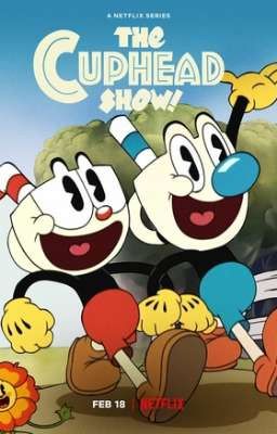 ❤️💙☕The Cuphead Show [Mi AU]🎪🏝️🎡: Headcannon's