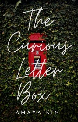 The Curious Letter Box