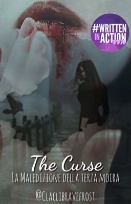 The Curse - La Maledizione della Terza Moira