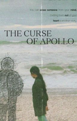 The Curse Of Apollo ✷ Percy Jackson And The Olympians