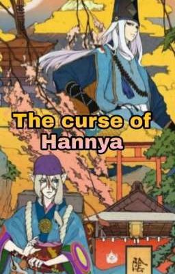 The curse of Hannya   ✓