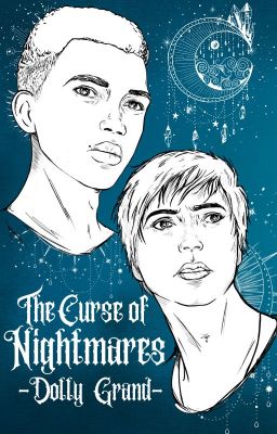 The Curse of Nightmares | Gay BxB |