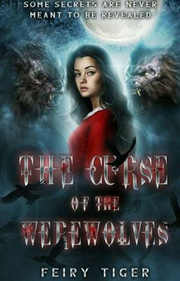 The Curse of the Werewolves