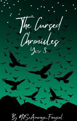 The Cursed Chronicles: Year 5