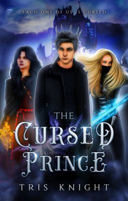 The Cursed Prince |ON HOLD