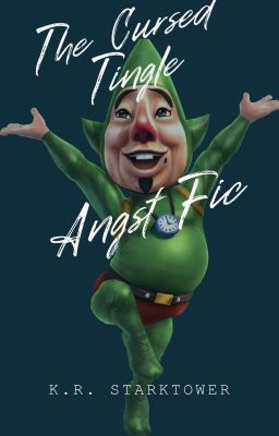 The Cursed Tingle-Angst Fic