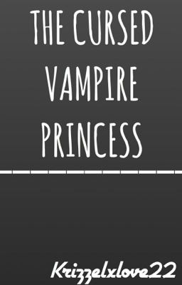 The Cursed Vampire Princess ( Hiro Hamada x Reader )