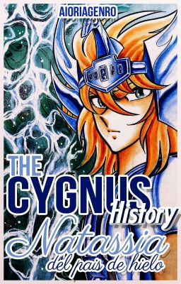 The Cygnus History: Natassia del país de hielo