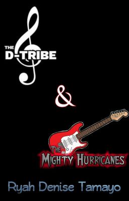 The D-Tribe & the Mighty Hurricanes