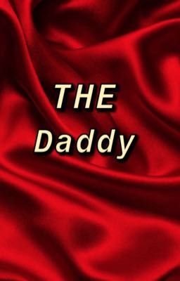 The Daddy (book 4 of the kink series)