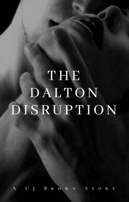 The Dalton Disruption (NaNoWriMo 2019)