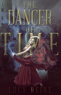 The Dancer of Time