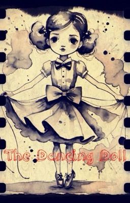 The Dancing Doll (Bendy X reader)