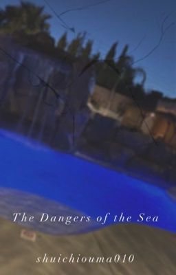 The Dangers Of The Sea -Saiouma/Oumasai- {Siren AU} [HIATUS]