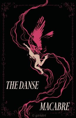 THE DANSE MACABRE ¹ || astarion