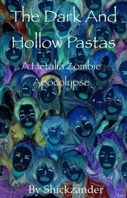 The Dark And Hollow Pastas