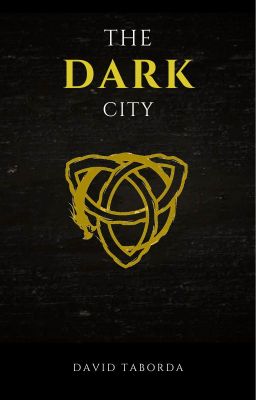 THE DARK CITY