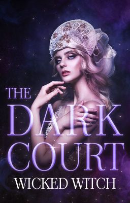 THE DARK COURT | LAS CUATRO CORTES ✸ 3 |