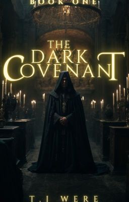 The Dark Covenant: Mage Wars