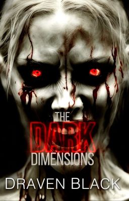 The Dark Dimensions (Published Under Bookware Publishing)