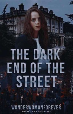 The Dark End Of The Street {Cover By luckless} {Returning in 2023}