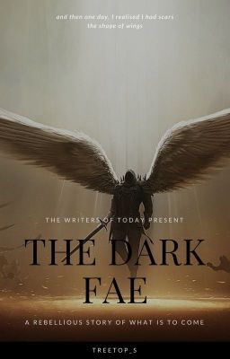 The Dark Fae