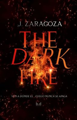 The Dark Fire © 