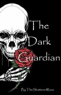 The Dark Guardian - Boyxboy