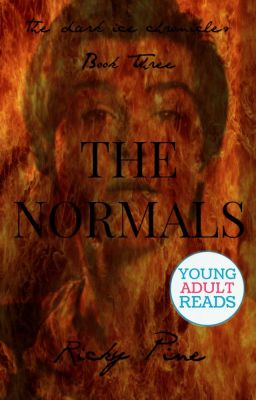 The Dark Ice Chronicles - The Normals