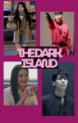 The Dark Island Squid Game - Hwang Jun-Ho