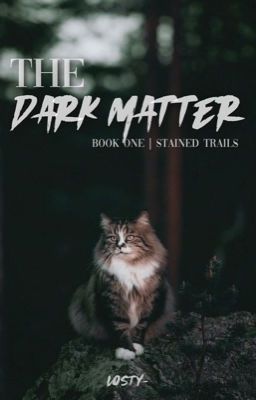  THE DARK MATTER | Book One: Stained Trails