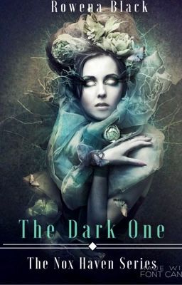 The Dark One: Sequel Nox Haven Series