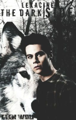 The Dark Side~Teen Wolf 