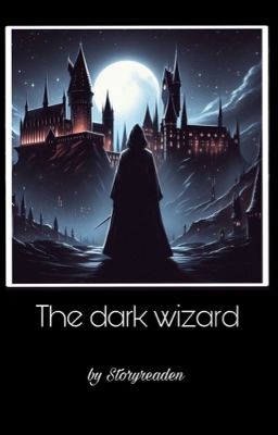 The dark wizard 