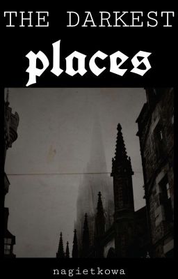 The Darkest Places