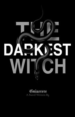 The Darkest Witch