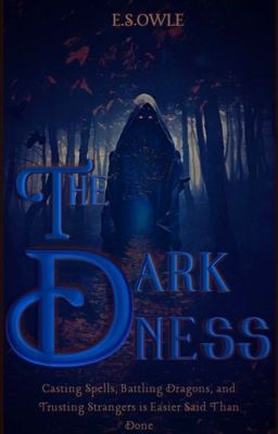 The Darkness