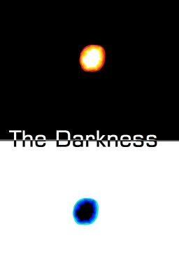 The Darkness - a webcomic