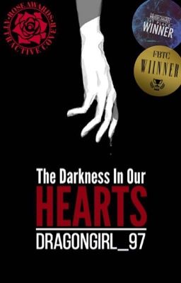 The Darkness In Our Hearts (TDiOH Bk1)