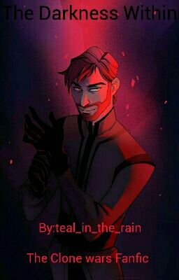 The Darkness Within (tcw)