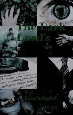 The Darks Lords