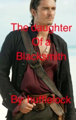 The daughter of a blacksmith 