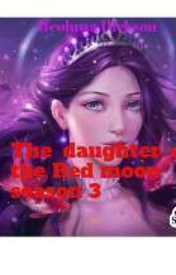 The daughter Of Red Moon season 3( Coming Soon April 27th,2025)