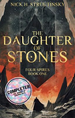 The Daughter Of Stones