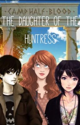 The Daughter Of The Huntress