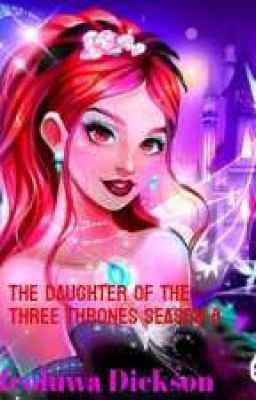 the daughter of the three thrones season 8(ONC 2025).