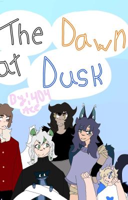 The Dawn At Dusk REMASTERED