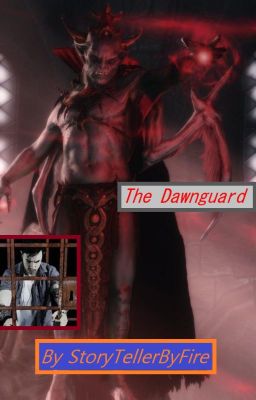 The Dawnguard