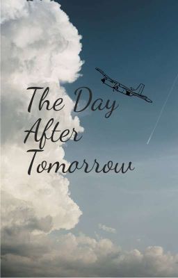 The Day After Tomorrow 