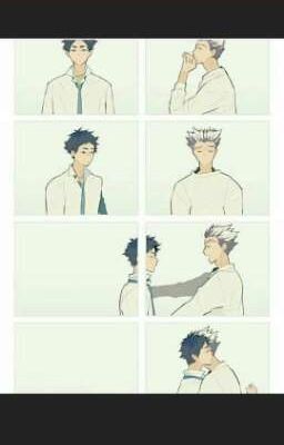 The Day My World Changed - BokuAka